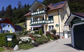 Landhaus Jasmin - Apartment Untergeschoss